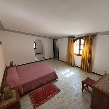 Tiguimi Vacances - Oasis Villas, Cadre Naturel Et Vue Montagne Агадир Экстерьер фото