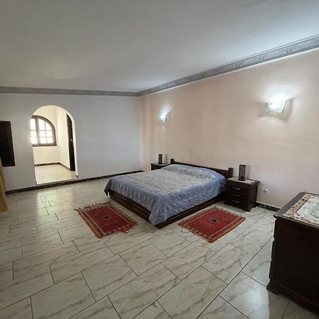 Tiguimi Vacances - Oasis Villas, Cadre Naturel Et Vue Montagne Агадир Экстерьер фото