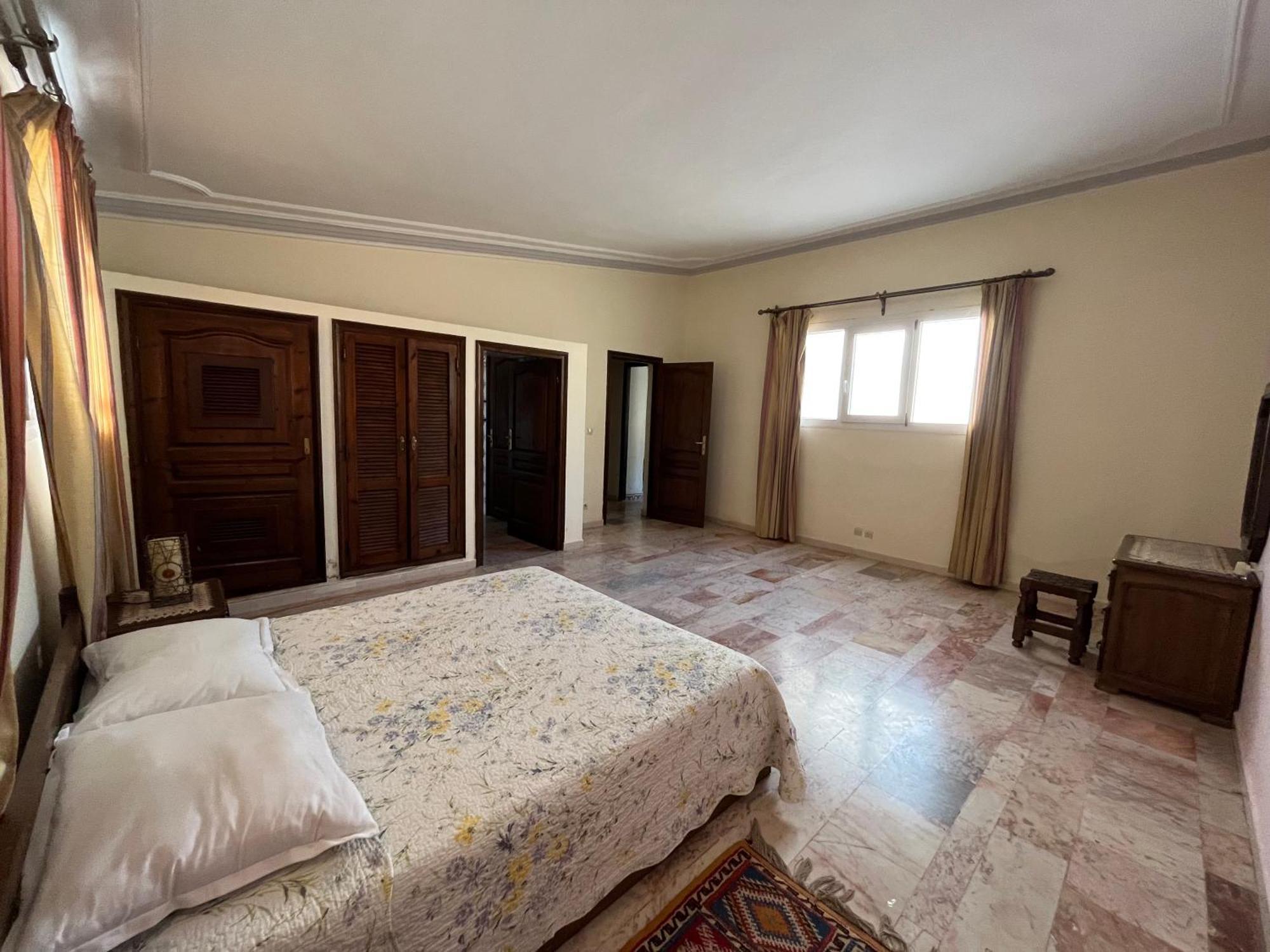 Tiguimi Vacances - Oasis Villas, Cadre Naturel Et Vue Montagne Агадир Экстерьер фото